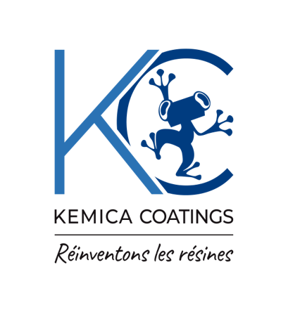 21 - Logo Kemica Coatings