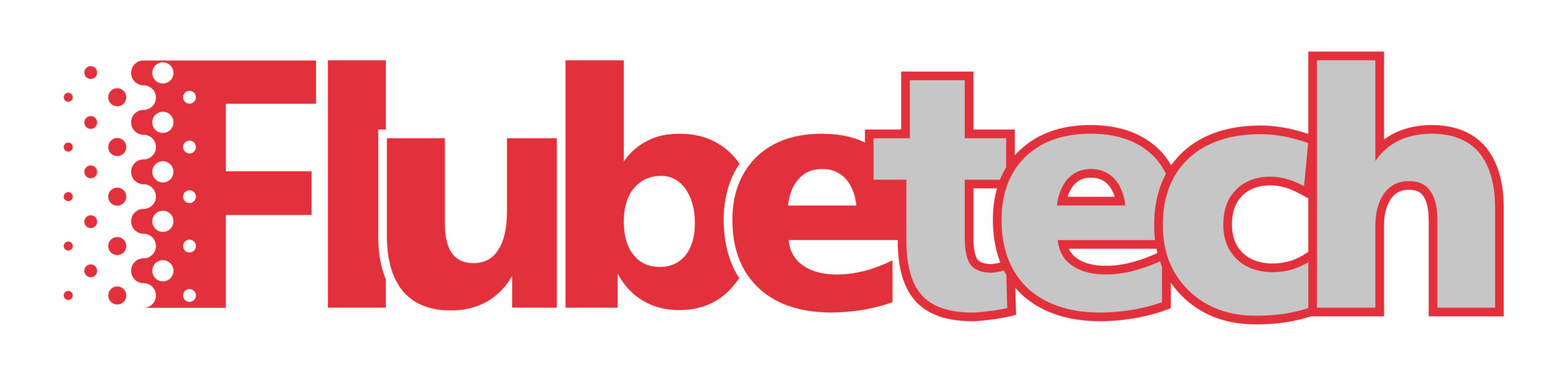 22 - Flubetech logo