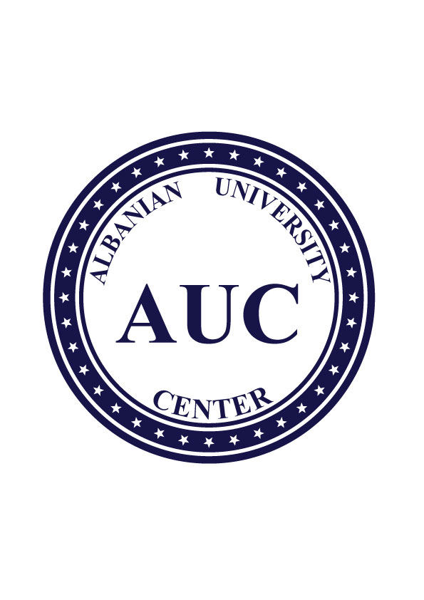 27 - AUC logo