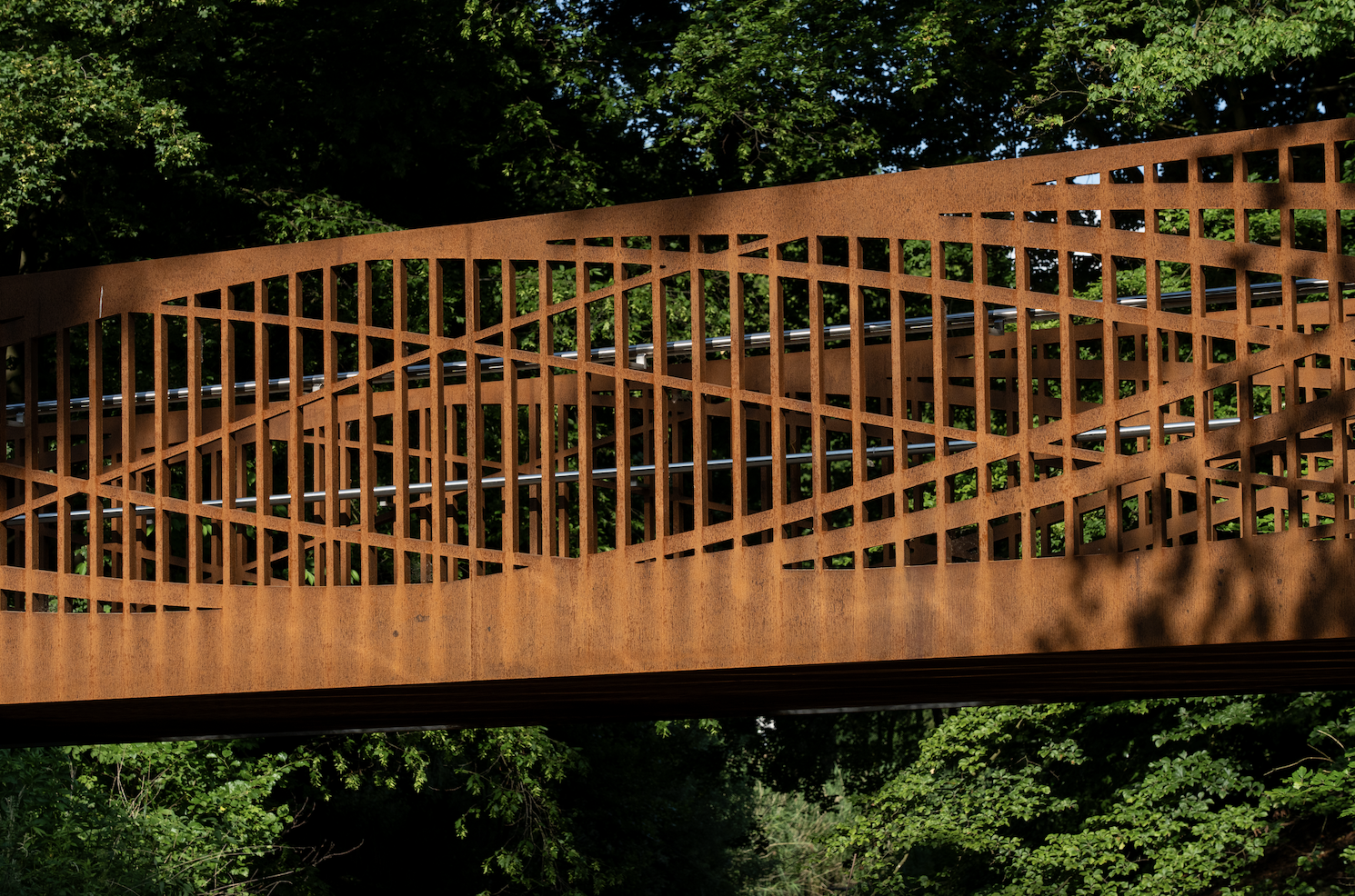 Dalkebrücke - 5-2