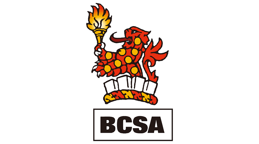 Logo BCSA