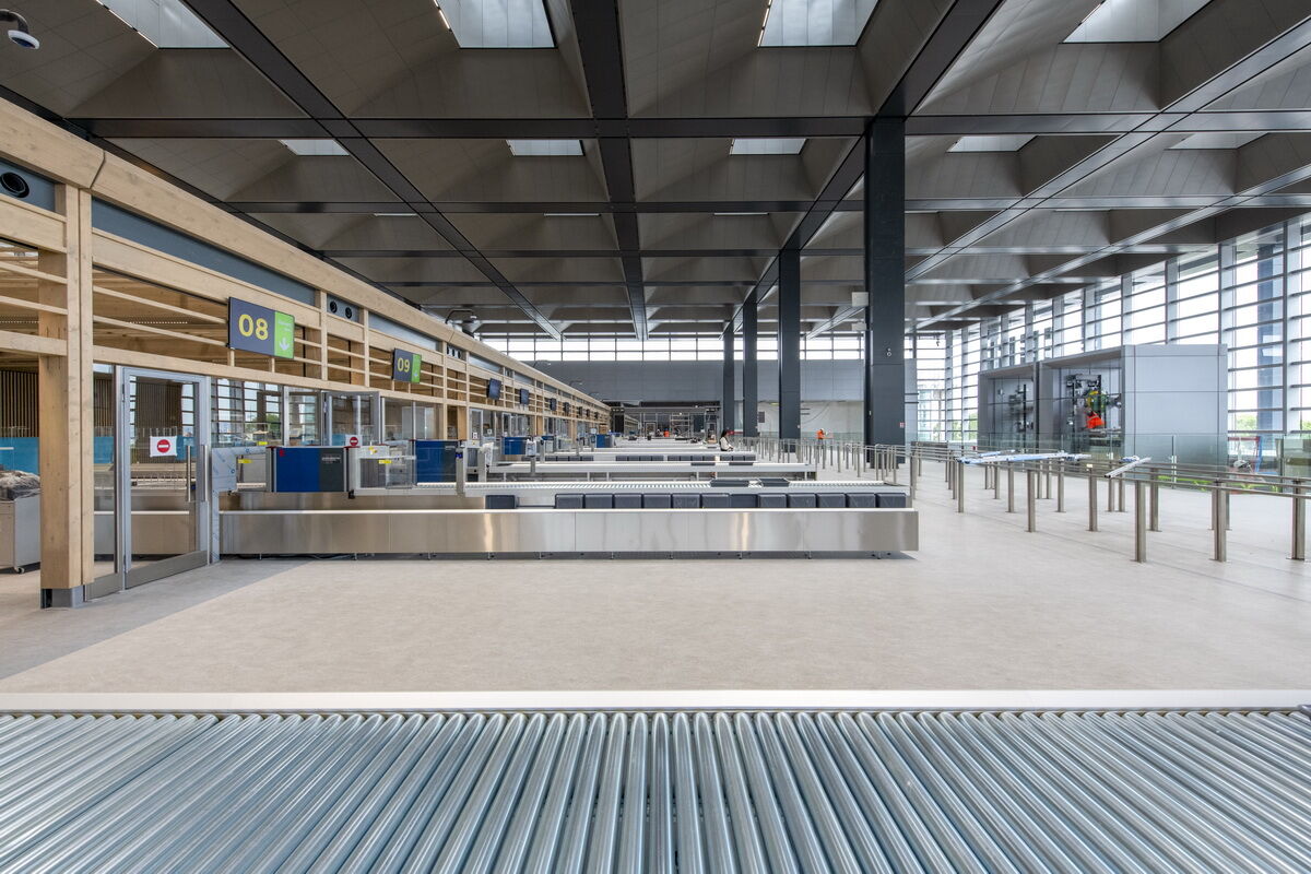 POR - ESDA26 - Marseille airport - Sustain4