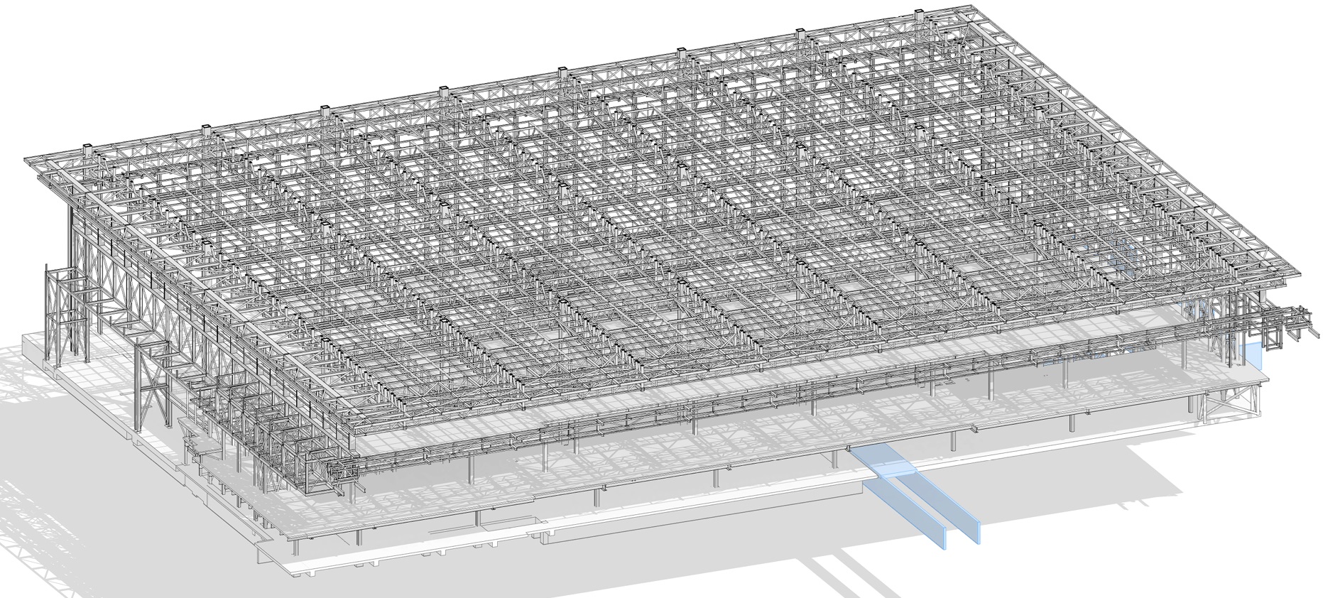 POR - ESDA26 - Marseille airport - design photo 1