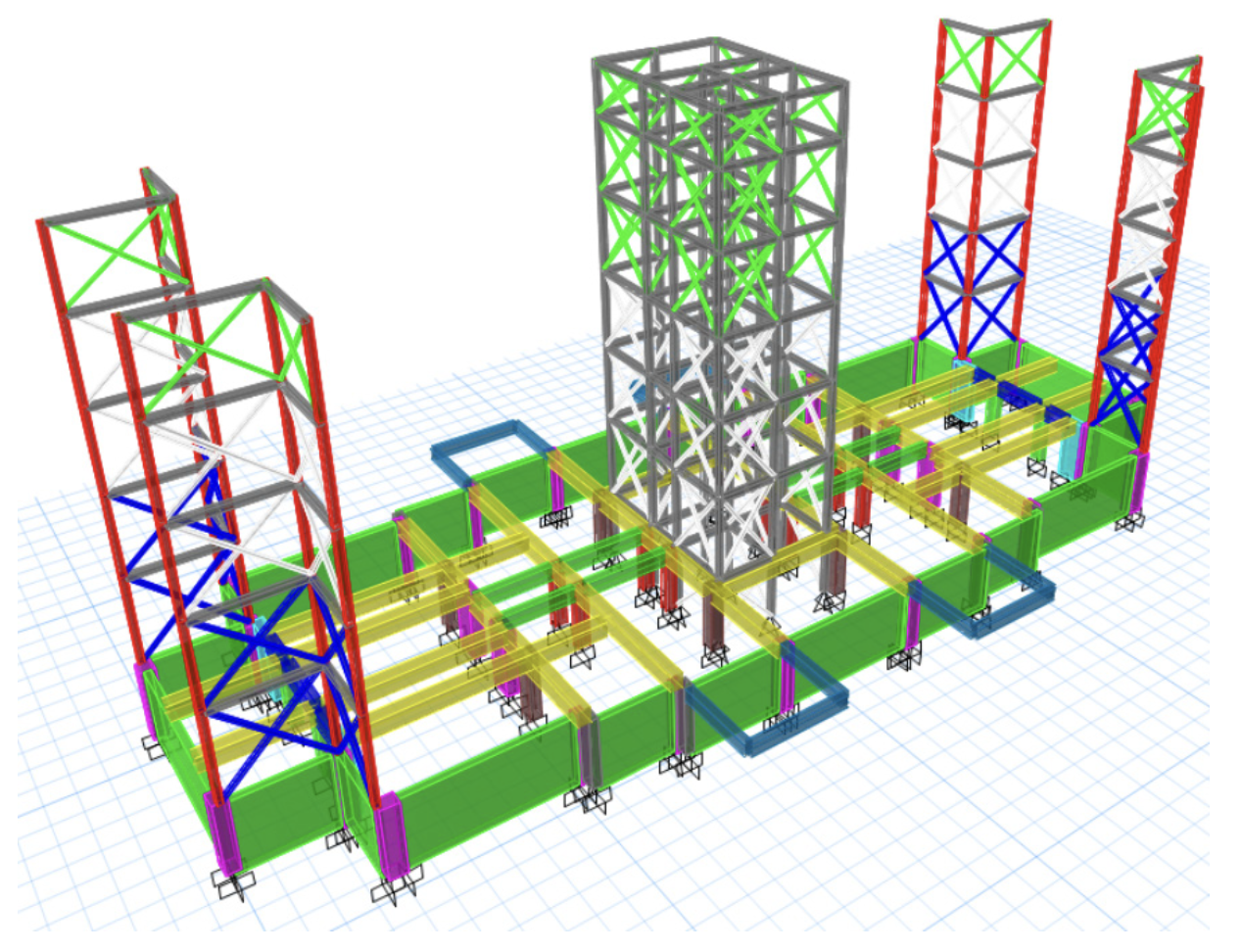 TUR - ESDA26 – Consera– Structural Design photo 3