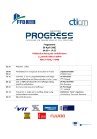 Progress programme France April2020